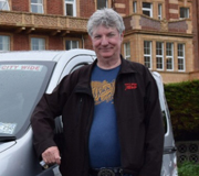Bob Squires Peugeot E7 thumb