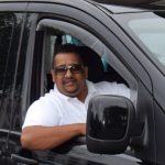 Cab Direct All the Way for Cardiff Cabbie