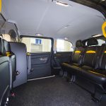 Why Black Cabs are Essential for the New Normal