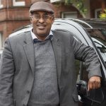 Premier™ Taxi from Cab Direct