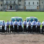 Avensis Bonus for Bruce Taxis