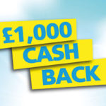 £1,000 Cash Back on Peugeot Premier™