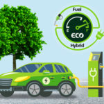Go Green With A Hybrid or Electric Taxi