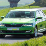 Skoda Rapid Now Available from Cab Direct