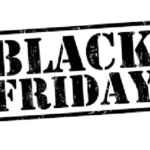 Black Friday Savings