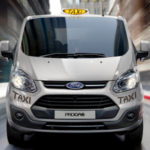 Edinburgh & Glasgow Taxi Roadshows