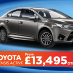 Cab Direct Launch February Promotions