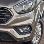 Save £000’s on the New Ford Tourneo Custom