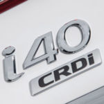 Hyundai i40 – The Sensible Choice