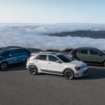 Kia Niro Hybrid