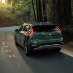 Kia Niro Hybrid