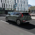 Kia Niro Hybrid