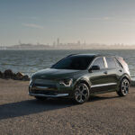 Kia Niro Hybrid