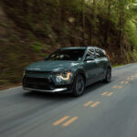 Kia Niro Hybrid