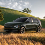 Kia Niro Hybrid