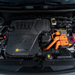 Kia Niro Hybrid