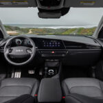 Kia Niro Hybrid