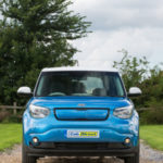 Kia Soul – Compact & Clever Crossover From Cab Direct