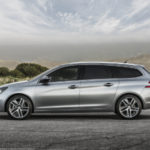 Peugeot 308 SW: Hi-Tech & Great Value