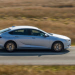 New Generation Vauxhall From Cab Direct