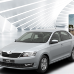 Skoda Rapid – New Lower Price