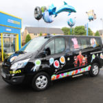 Cab Direct™ Supports Taxi Trade Charity Events