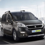 Peugeot Partner – Britain’s Cheapest Cab