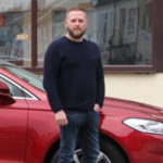 Ford Mondeo – A Winner in St Helens