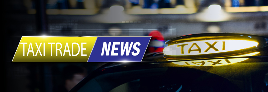 Taxi Trade News banner
