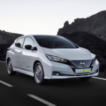 Nissan Leaf – a Great All Round EV