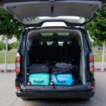 Ford Tourneo Custom PHEV