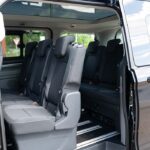 Ford Tourneo Custom PHEV