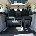 Ford Tourneo Custom PHEV