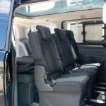 Ford Tourneo Custom PHEV