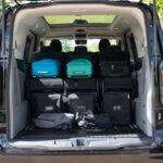 Ford Tourneo Custom PHEV