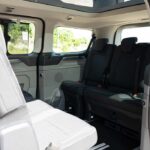 Ford Tourneo Custom PHEV