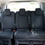 Ford Tourneo Custom PHEV