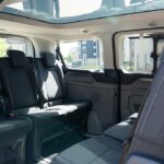 Ford Tourneo Custom PHEV