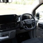 Ford Tourneo Custom PHEV