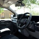 Ford Tourneo Custom PHEV