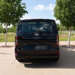 Ford Tourneo Custom PHEV
