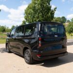 Ford Tourneo Custom PHEV