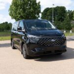 Ford Tourneo Custom PHEV