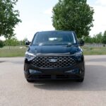 Ford Tourneo Custom PHEV