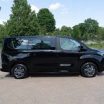 Ford Tourneo Custom PHEV