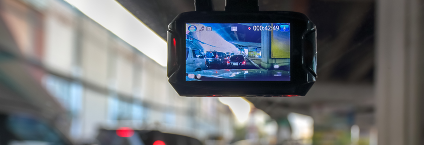 Dashcam copy
