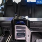 Ford Tourneo Custom PHEV