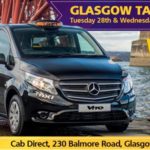 2020 Taxi Roadshows