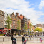 Nottingham cabbie fined following failed licence discovery