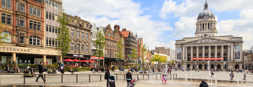 Nottingham copy
